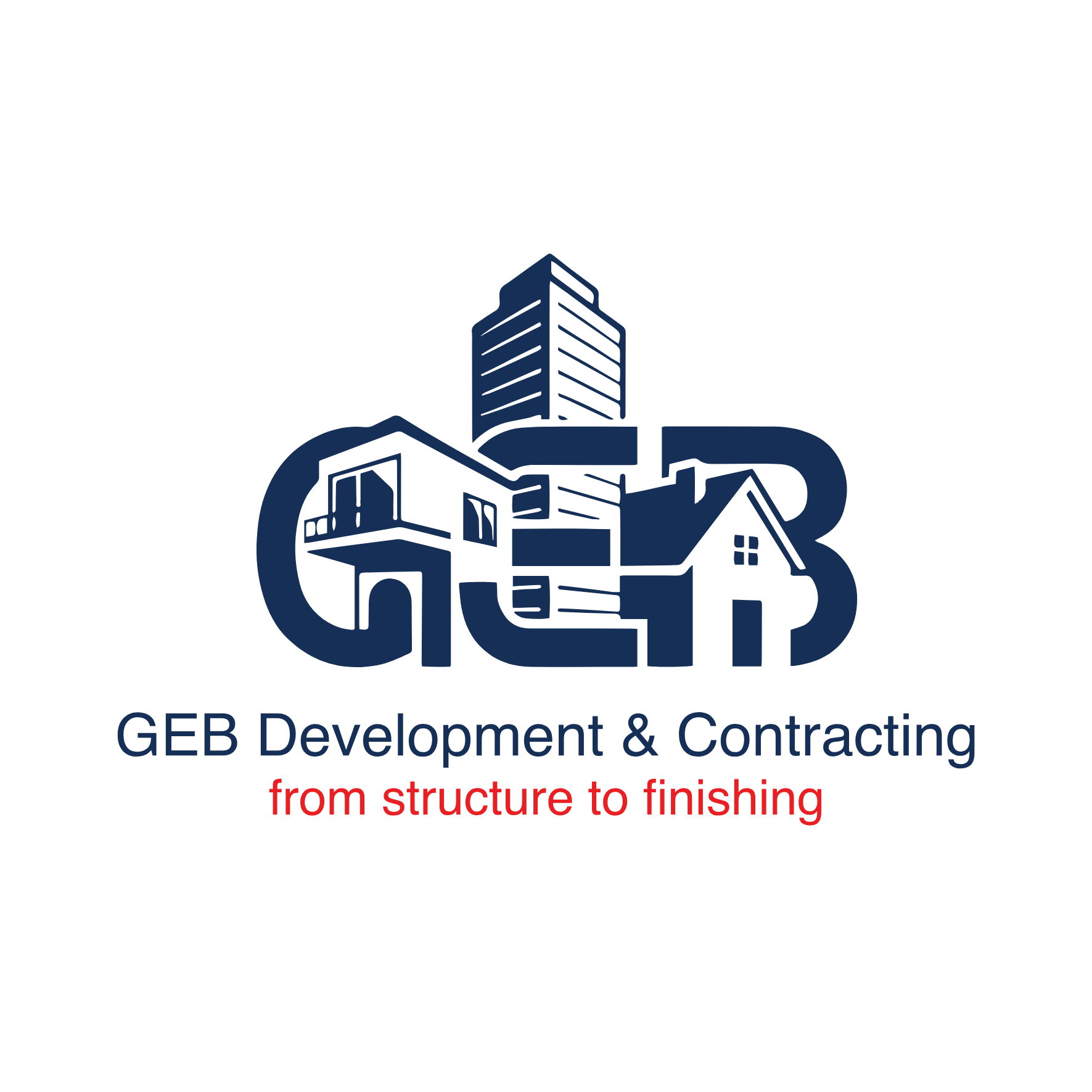 GEB Development & Contracting